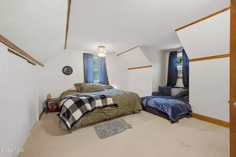 Bedroom - 29 Morgans Ln, Fort Ann, NY 12887 photo 4 of 5
