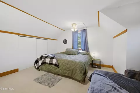Bedroom - 29 Morgans Ln, Fort Ann, NY 12887 photo 5 of 5