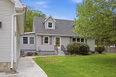 29 Morgans Ln, Fort Ann, NY 12887