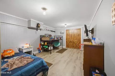 Bedroom - 29 Morgans Ln, Fort Ann, NY 12887 photo 1 of 5