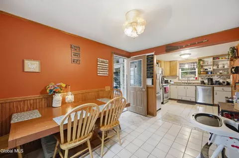 Dining - 29 Morgans Ln, Fort Ann, NY 12887 photo 2 of 2