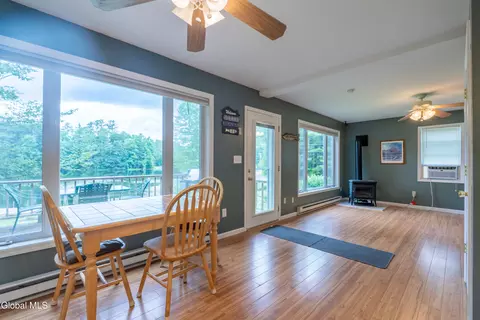 Dining - 2 Birch Ct, Corinth, NY 12822 photo 3 of 7