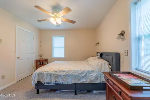 Bedroom - 2 Birch Ct, Corinth, NY 12822 photo 2 of 3