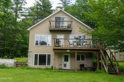 Exterior - 2 Birch Ct, Corinth, NY 12822 photo 5 of 6
