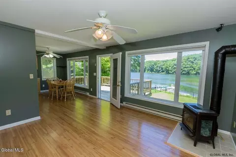 Living - 2 Birch Ct, Corinth, NY 12822 photo 1 of 4