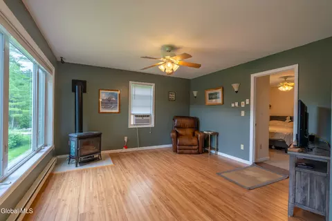 Living - 2 Birch Ct, Corinth, NY 12822 photo 3 of 4