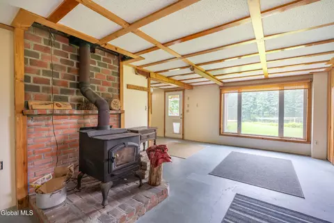Living - 2 Birch Ct, Corinth, NY 12822 photo 4 of 4