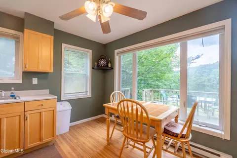 Dining - 2 Birch Ct, Corinth, NY 12822 photo 4 of 7