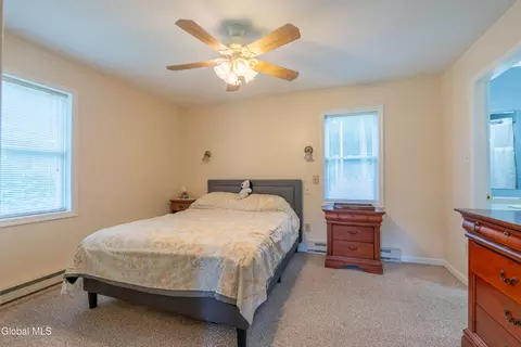 Bedroom - 2 Birch Ct, Corinth, NY 12822 photo 1 of 3