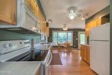 Kitchen - 2 Birch Ct, Corinth, NY 12822 photo 1 of 4