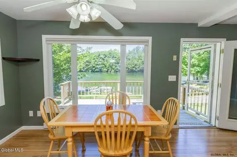 Dining - 2 Birch Ct, Corinth, NY 12822 photo 1 of 7