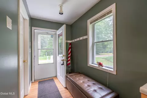 Entry Way - 2 Birch Ct, Corinth, NY 12822 photo 2 of 2