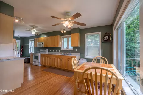 Dining - 2 Birch Ct, Corinth, NY 12822 photo 7 of 7