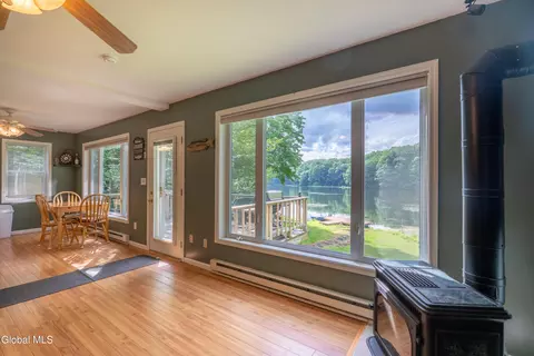 Dining - 2 Birch Ct, Corinth, NY 12822 photo 6 of 7