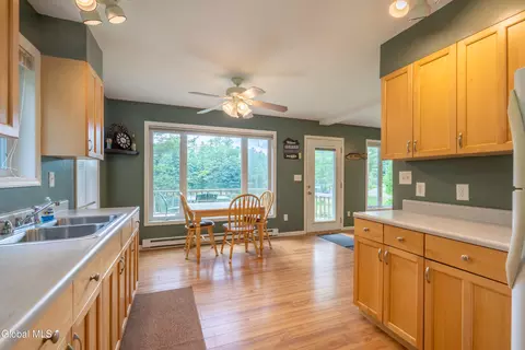 Kitchen - 2 Birch Ct, Corinth, NY 12822 photo 3 of 4