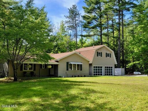 219 Old Schroon Rd, Pottersville, NY 12860