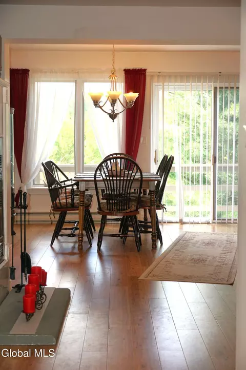 Dining - 69 Windham Ridge Rd #16-F, Windham, NY 12496 photo 2 of 2