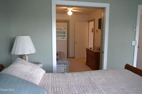 Bedroom - 69 Windham Ridge Rd #16-F, Windham, NY 12496 photo 4 of 7