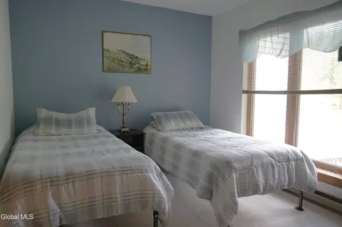 Bedroom - 69 Windham Ridge Rd #16-F, Windham, NY 12496 photo 6 of 7