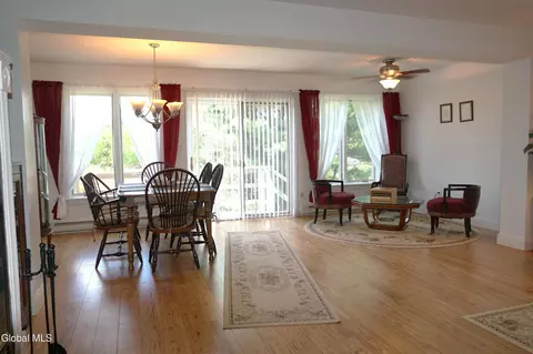 Dining - 69 Windham Ridge Rd #16-F, Windham, NY 12496 photo 1 of 2