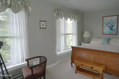 Bedroom - 69 Windham Ridge Rd #16-F, Windham, NY 12496 photo 3 of 7