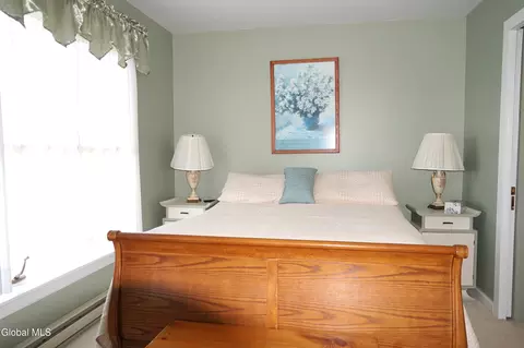 Bedroom - 69 Windham Ridge Rd #16-F, Windham, NY 12496 photo 2 of 7