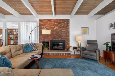 Living - 218 Ormond St, Albany, NY 12208 photo 2 of 3