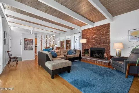 Living - 218 Ormond St, Albany, NY 12208 photo 1 of 3