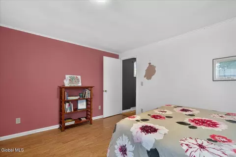 Bedroom - 218 Ormond St, Albany, NY 12208 photo 4 of 6