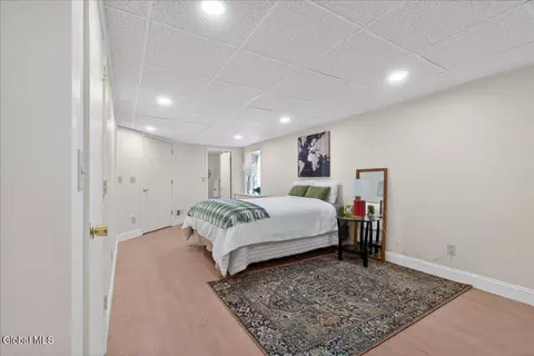 Bedroom - 218 Ormond St, Albany, NY 12208 photo 5 of 6