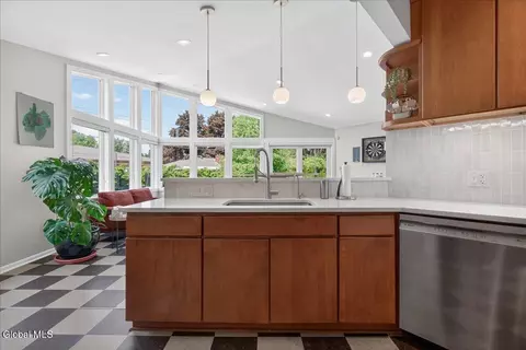 Kitchen - 218 Ormond St, Albany, NY 12208 photo 3 of 7
