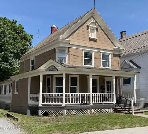 53 Maple St, Hudson Falls, NY 12839