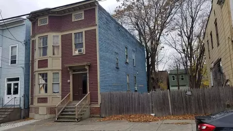 322 Orange St, Albany, NY 12201