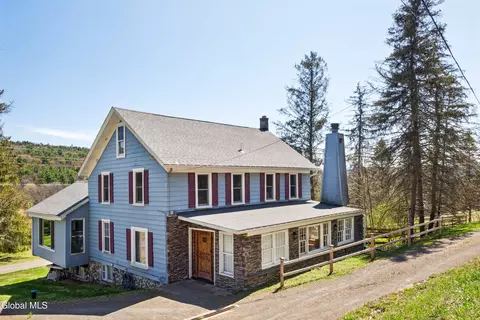 572 County Highway 49, Morris, NY 13808