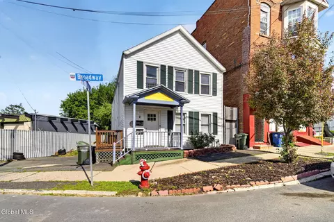 2 Broadway, Cohoes, NY 12047
