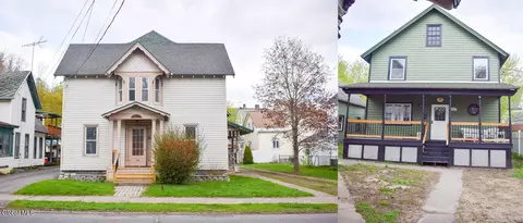 130 Spring St, Gloversville, NY 12078