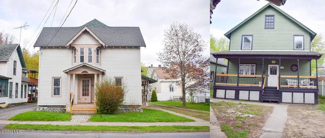 130 Spring St, Gloversville, NY 12078