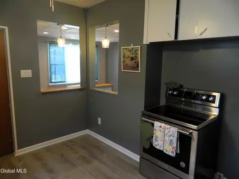 Kitchen - 1355 Dewitt St, Schenectady, NY 12303 photo 6 of 14