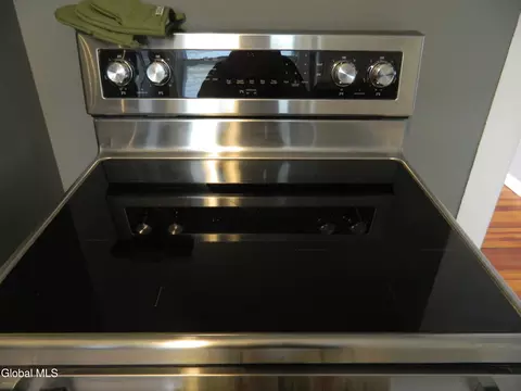 Kitchen - 1355 Dewitt St, Schenectady, NY 12303 photo 9 of 14