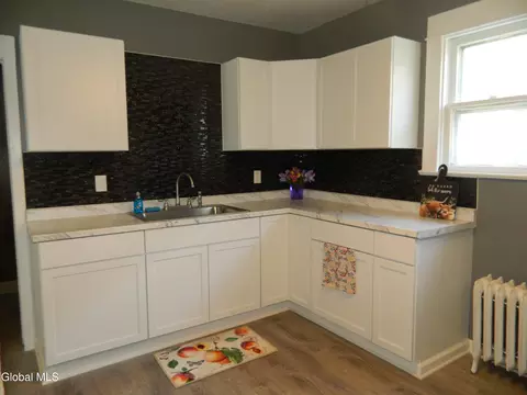 Kitchen - 1355 Dewitt St, Schenectady, NY 12303 photo 14 of 14