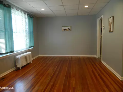 Living - 1355 Dewitt St, Schenectady, NY 12303 photo 7 of 11
