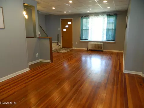 Living - 1355 Dewitt St, Schenectady, NY 12303 photo 9 of 11