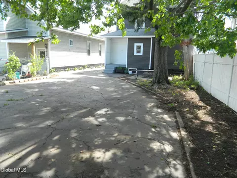 Exterior - 1355 Dewitt St, Schenectady, NY 12303 photo 17 of 19