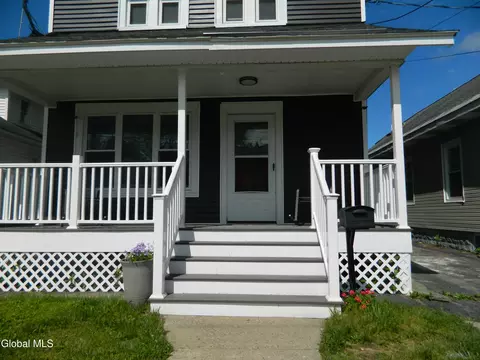 Exterior - 1355 Dewitt St, Schenectady, NY 12303 photo 14 of 19