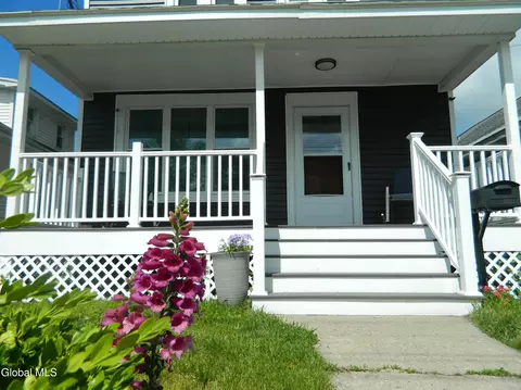 Exterior - 1355 Dewitt St, Schenectady, NY 12303 photo 2 of 19