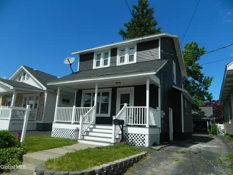 Exterior - 1355 Dewitt St, Schenectady, NY 12303 photo 19 of 19