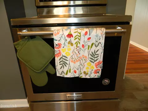 Kitchen - 1355 Dewitt St, Schenectady, NY 12303 photo 10 of 14