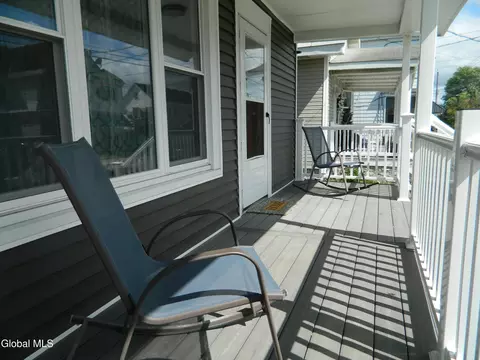 Exterior - 1355 Dewitt St, Schenectady, NY 12303 photo 4 of 19
