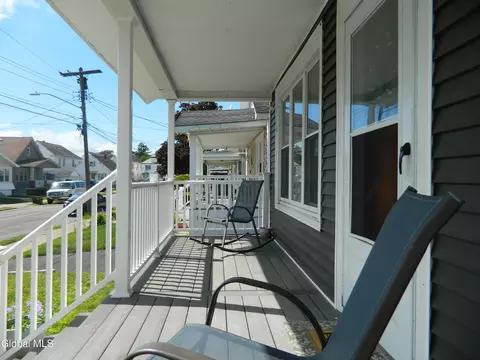 Exterior - 1355 Dewitt St, Schenectady, NY 12303 photo 3 of 19