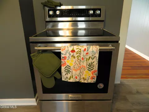 Kitchen - 1355 Dewitt St, Schenectady, NY 12303 photo 8 of 14